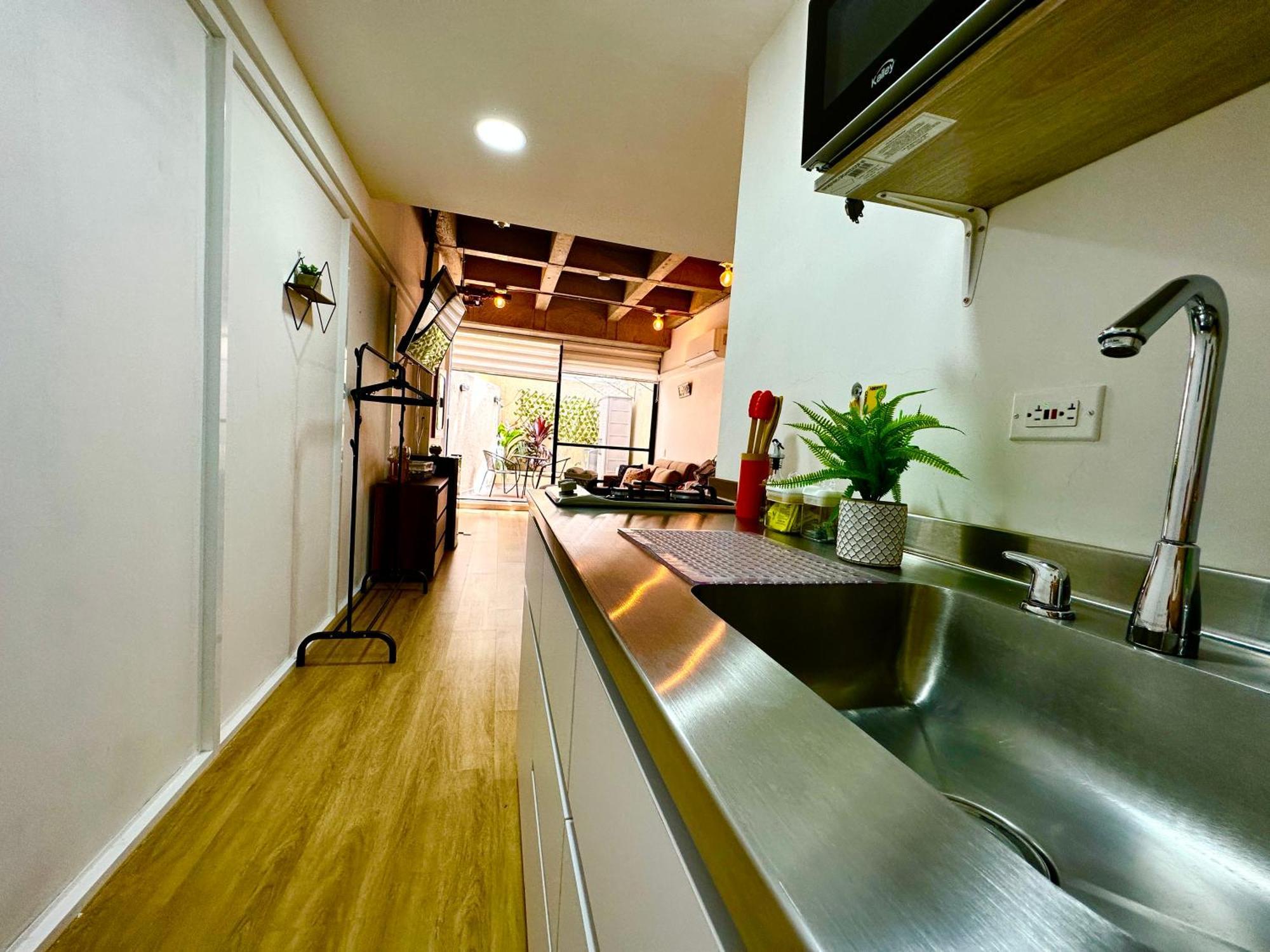 Prime Laureles Location With Air Conditioning Medellín Extérieur photo