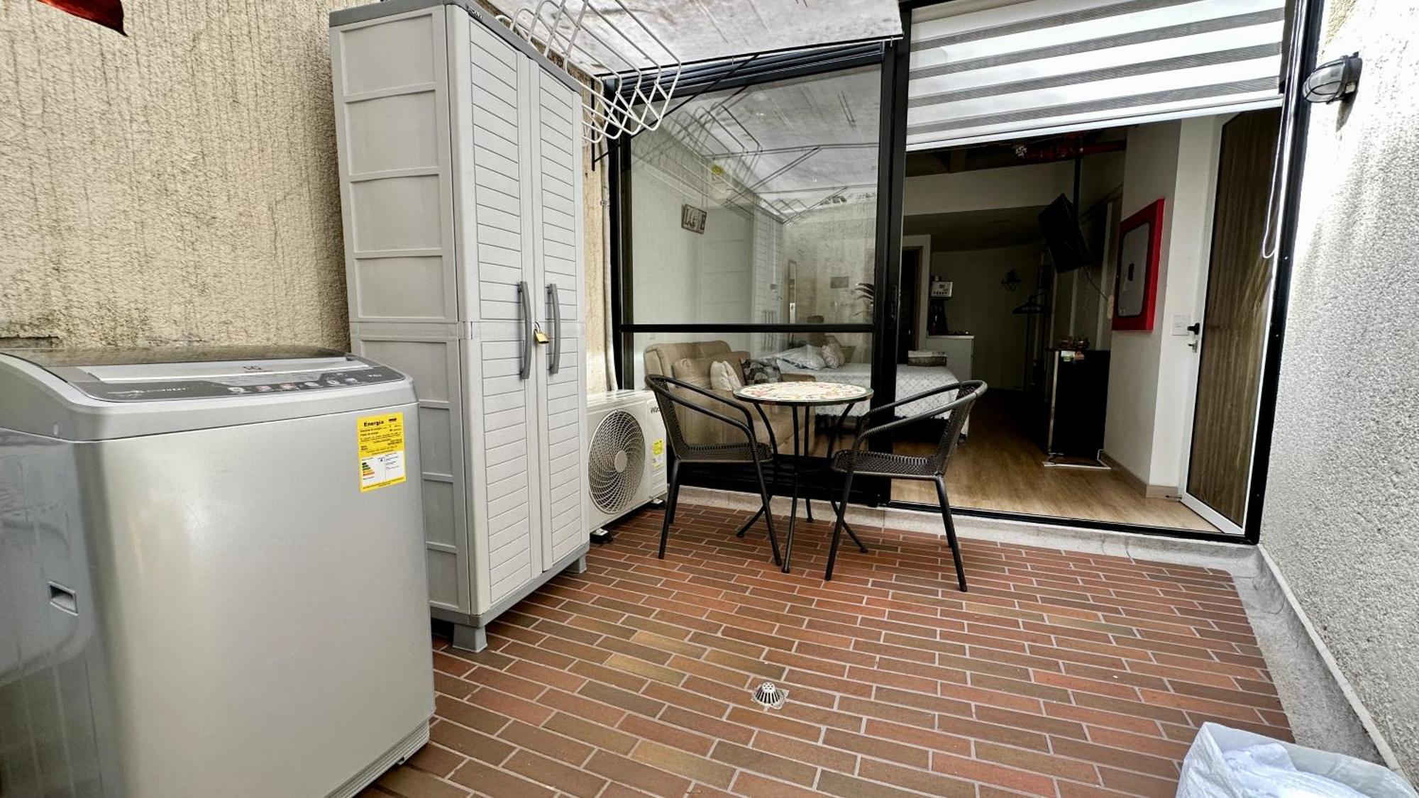 Prime Laureles Location With Air Conditioning Medellín Extérieur photo