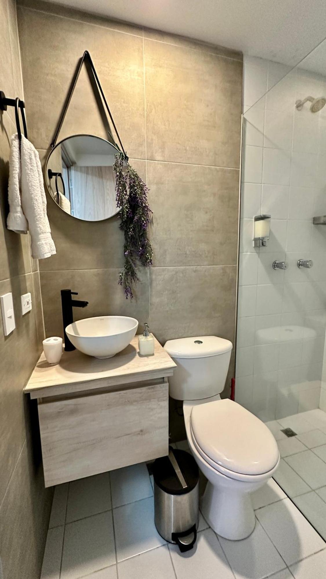 Prime Laureles Location With Air Conditioning Medellín Extérieur photo