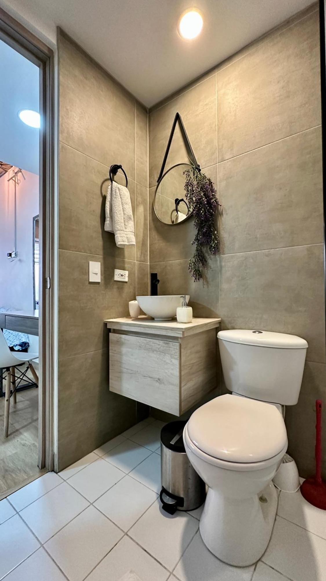 Prime Laureles Location With Air Conditioning Medellín Extérieur photo