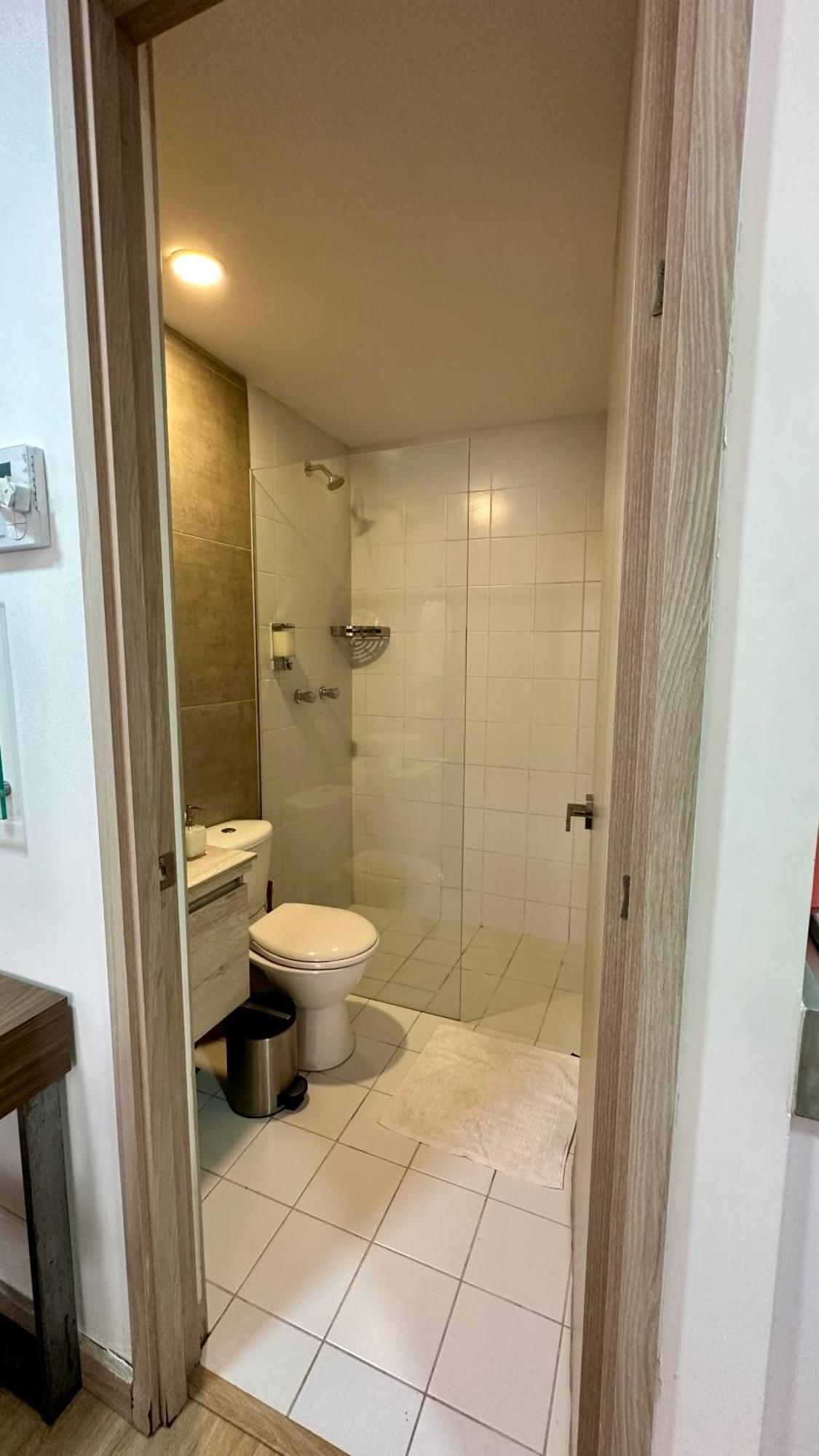 Prime Laureles Location With Air Conditioning Medellín Extérieur photo